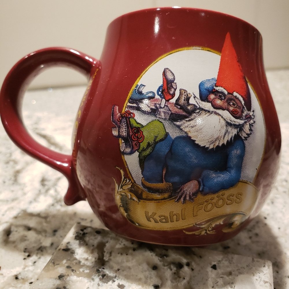 Gnome cups. - Picture 8 of 13